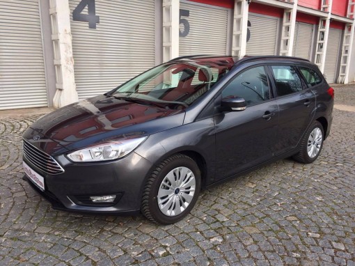Ford Focus 1.0 EcoBoost