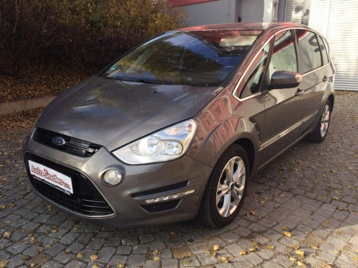 Ford S-Max 2.0TDCi