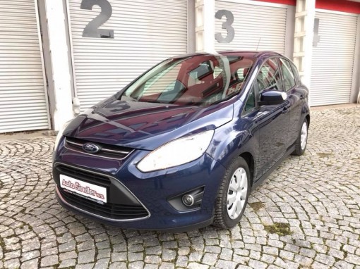 Ford C-Max 1.6TDCi