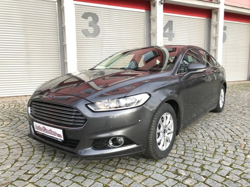 Ford Mondeo 1.5 TDCi – Prodáno