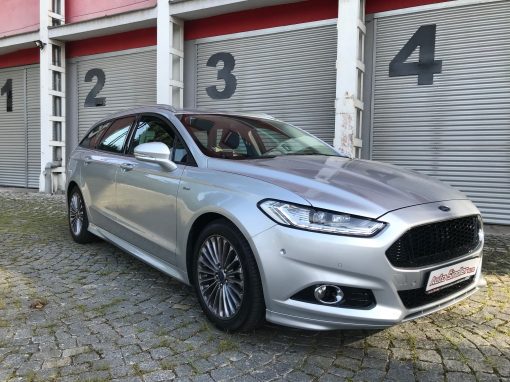 Ford Mondeo ST-Line – Prodáno