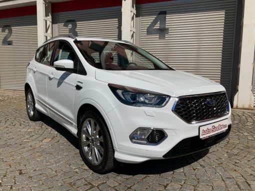 Ford Kuga Vignale – Prodáno