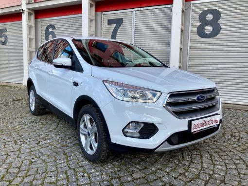 Ford Kuga 1.5TDCi – Prodáno