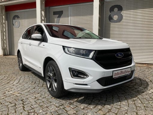 Ford EDGE 2.0TDCi AWD – Prodáno