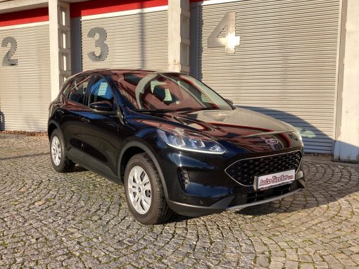 Ford Kuga 1.5EcoBoost – Prodáno