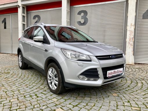 Ford Kuga 1.5EcoBoost – Prodáno