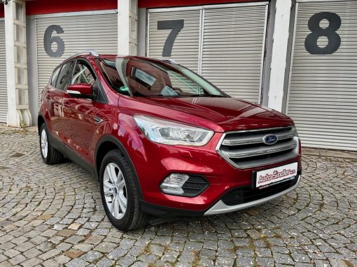 Ford Kuga 1.5EcoBoost – Prodáno