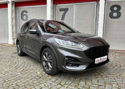 Ford Kuga ST-Line