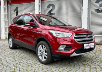 Ford Kuga 1.5EcoBoost