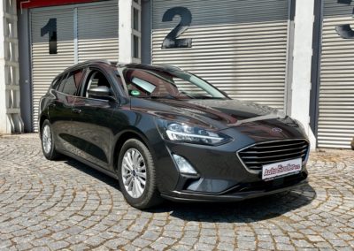 Ford Focus 2.0EcoBlue