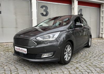 Ford C-Max 1.5 TDCi