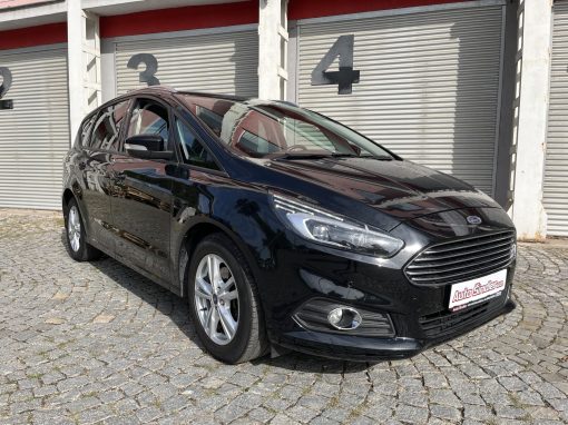 Ford S-Max 2.0EcoBlue